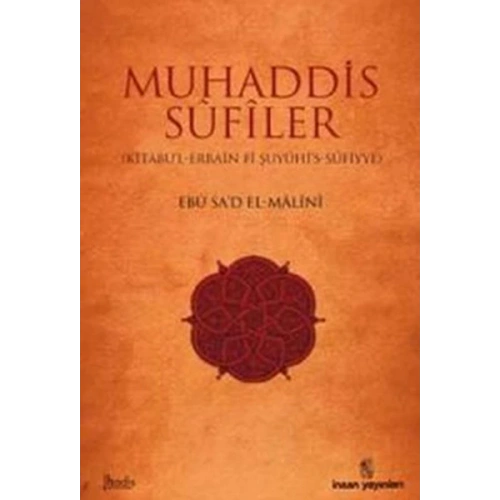 Muhaddis Sufiler