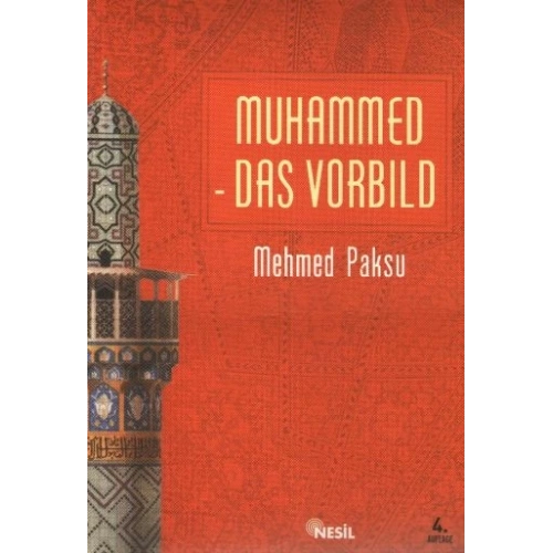 Muhammed Vas Vorbild