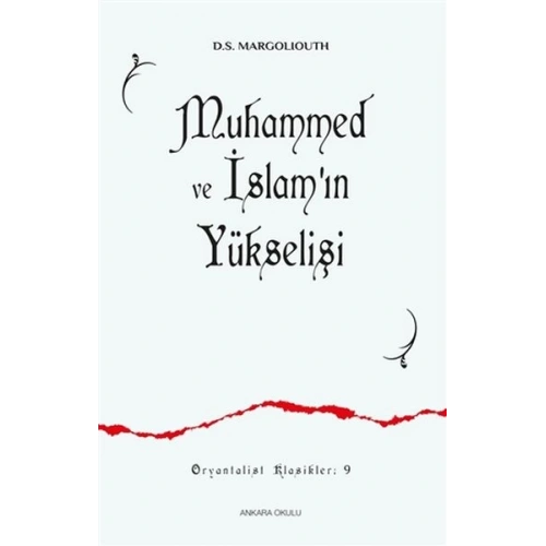 Muhammed ve İslamın Yükselişi 9