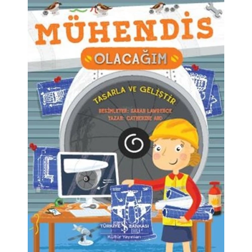 Mühendis Olacağım