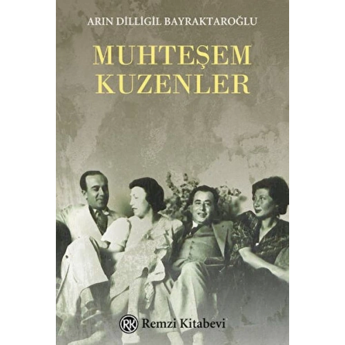 Muhteşem Kuzenler