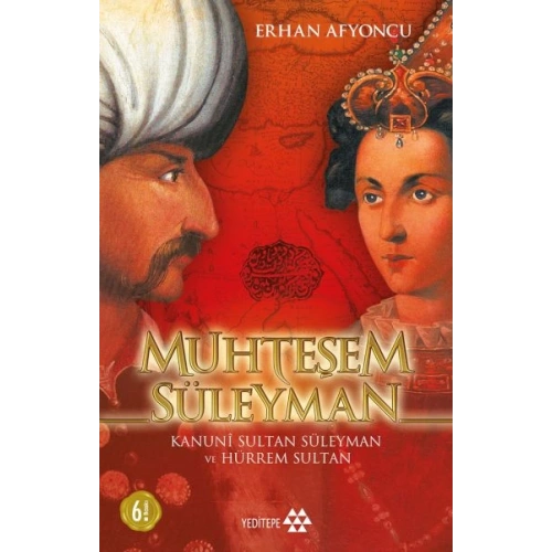 Muhteşem Süleyman