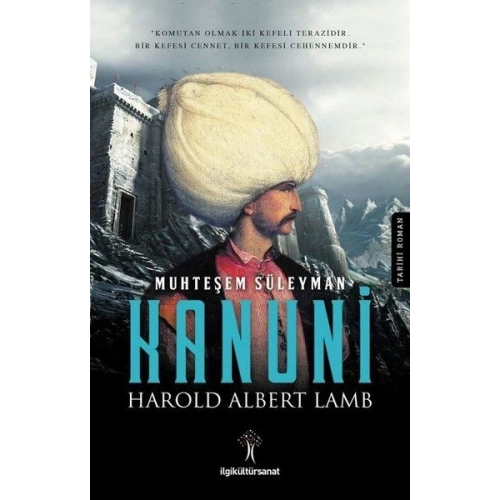 Muhteşem Süleyman Kanuni