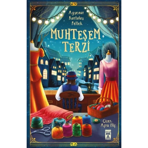 Muhteşem Terzi