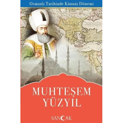 Muhteşem Yüzyıl