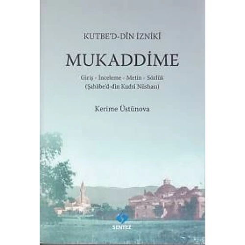 Mukaddime ( Kutbed-Din İzniki )