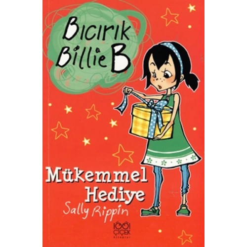 Mükemmel Hediye / Bıcırık Billie B