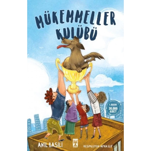 Mükemmeller Kulübü