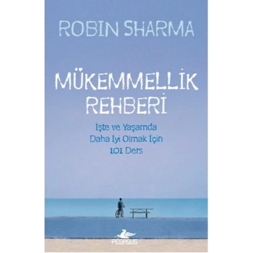 Mükemmellik Rehberi