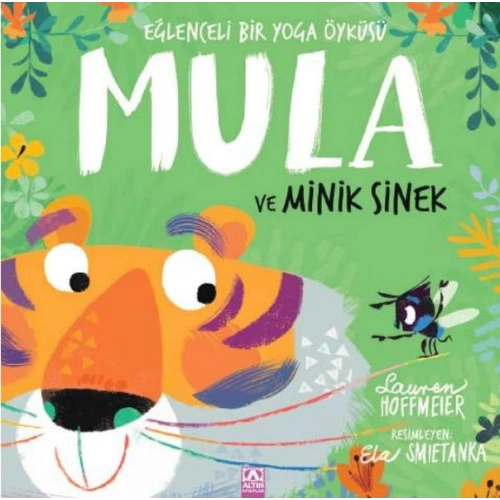 Mula Ve Minik Sinek