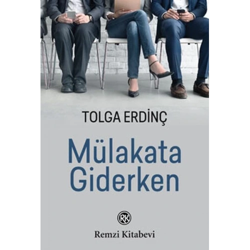 Mülakata Giderken