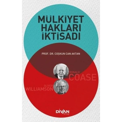 Mülkiyet Hakları İktisadı