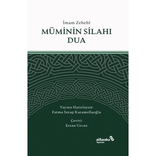 Müminin Silahı Dua