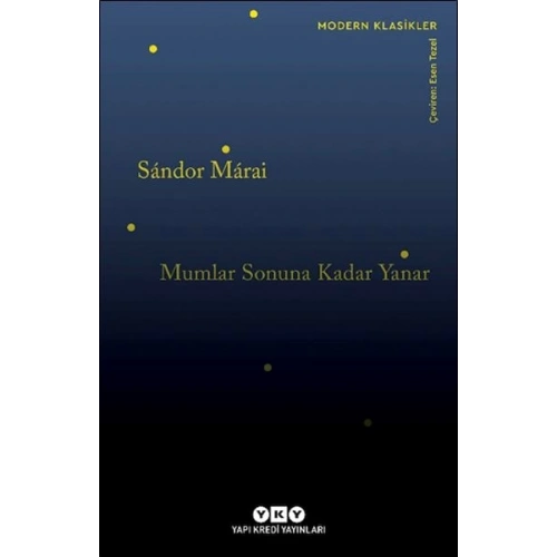 Mumlar Sonuna Kadar Yanar