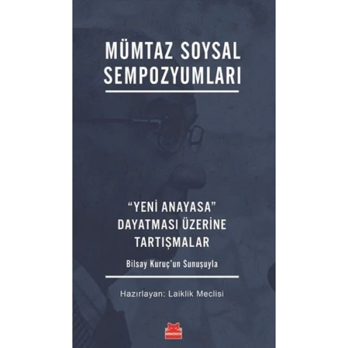 Mümtaz Soysal Sempozyumları