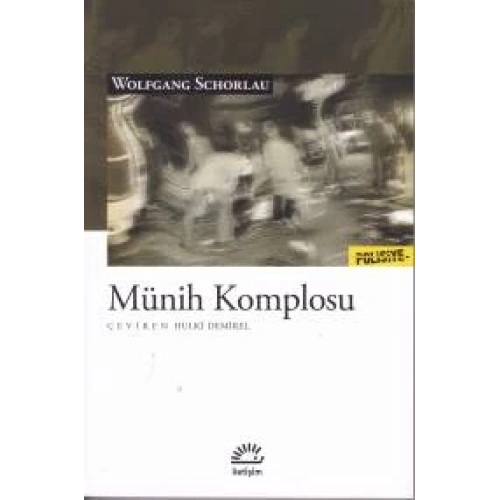 Münih Komplosu