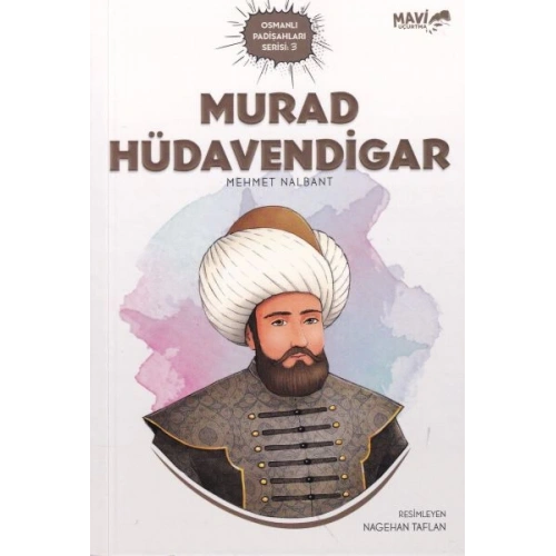 Murad Hüdavendigar