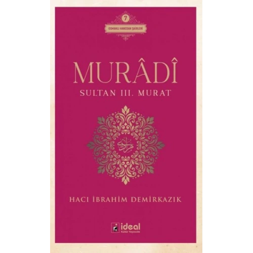 Murâdî - Sultan III. Murat