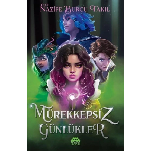 Mürekkepsiz Günlükler