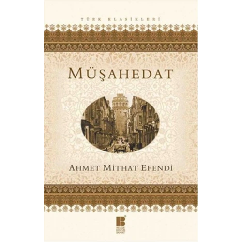 Müşahedat