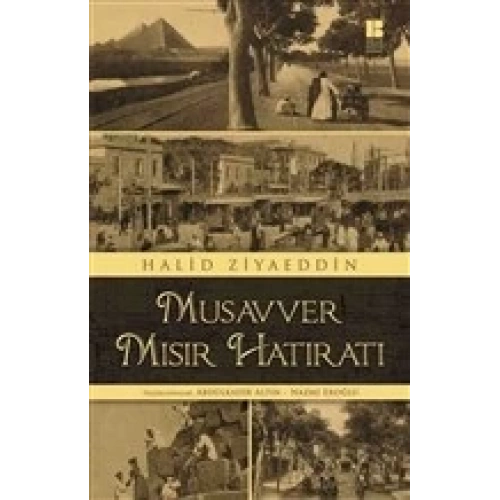 Musavver Mısır Hatıratı