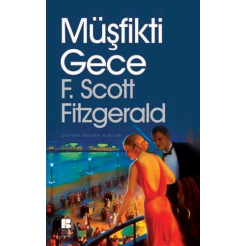 Müşfikti Gece