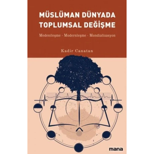Müslüman Dünyada Toplumsal Değişme