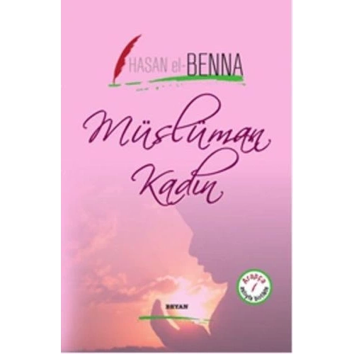 Müslüman Kadın (Ciltli)