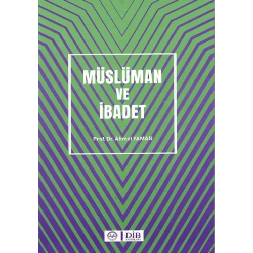 Müslüman ve İbadet