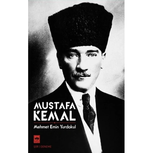 Mustafa Kemal