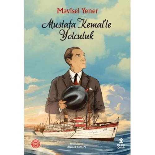 Mustafa Kemal’le Yolculuk