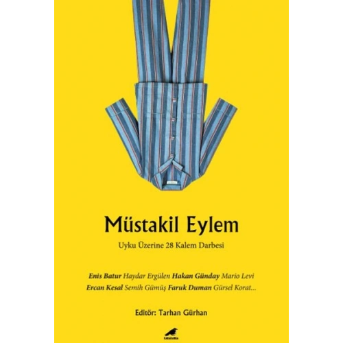 Müstakil Eylem