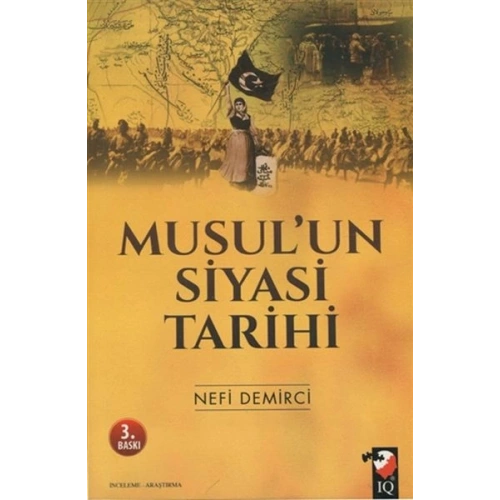 Musulun Siyasi Tarihi