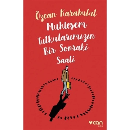 Mutheteşem Tutkularımızın Bir Sonraki Saati