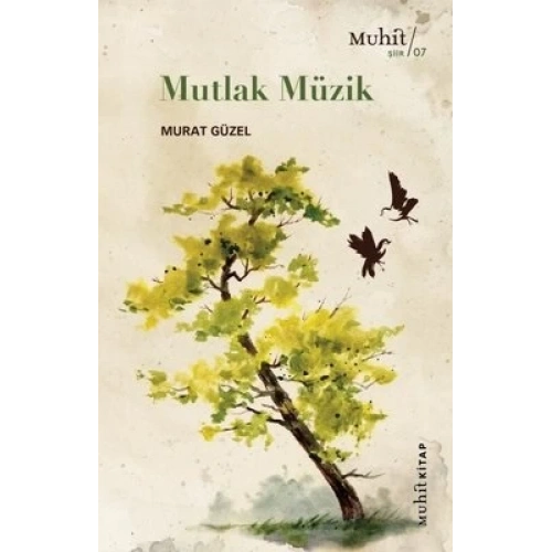 Mutlak Müzik