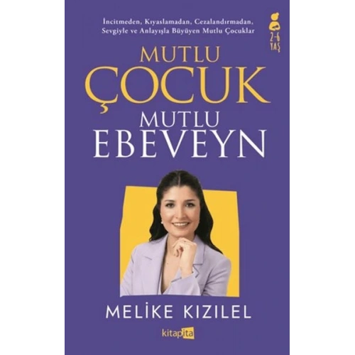 Mutlu Çocuk Mutlu Ebeveyn