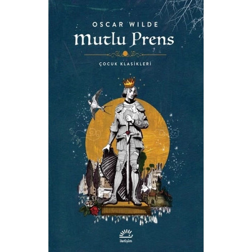 Mutlu Prens-Çocuk Klasikleri