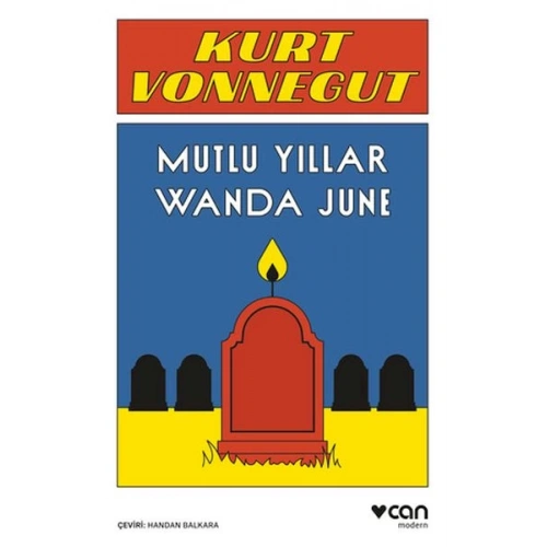 Mutlu Yıllar Wanda June