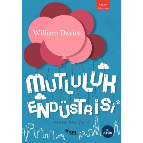 Mutluluk Endüstrisi