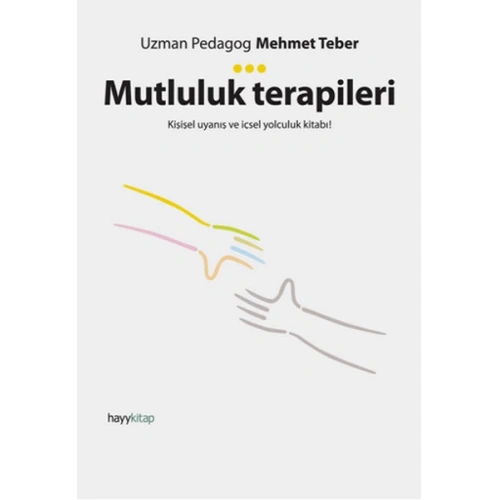 Mutluluk Terapileri