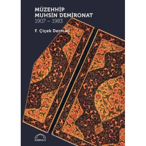 Müzehhip Muhsin Demironat 1907 - 1983