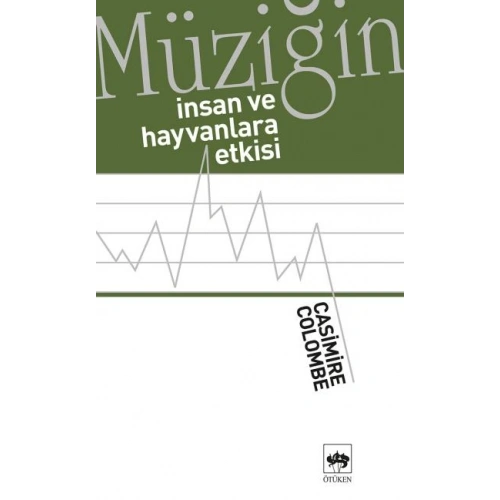 Müziğin İnsan ve Hayvanlara Etkisi