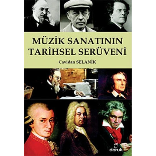 Müzik Sanatının Tarihsel Serüveni