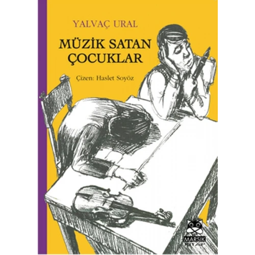 Müzik Satan Çocuklar
