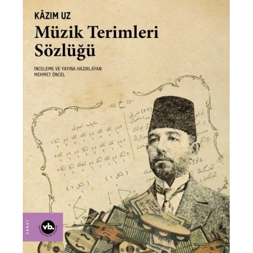 Müzik Terimleri Sözlüğü