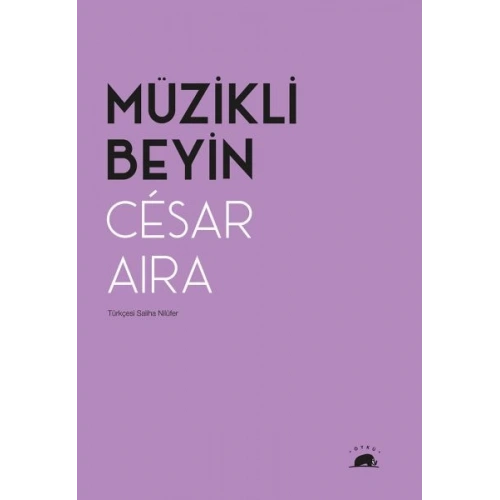 Müzikli Beyin