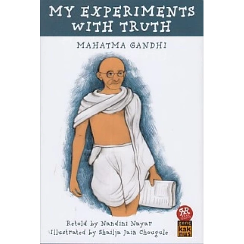 My Experiments With Truth