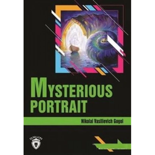 Mysterious Portrait - Stage 3