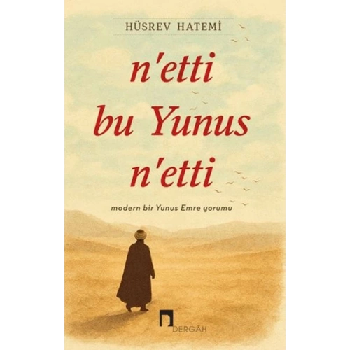 Netti Bu Yunus Netti