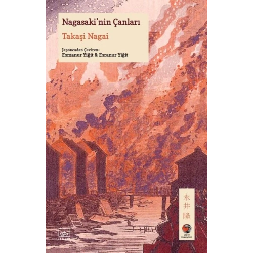 Nagasaki’nin Çanları Japon Klasikleri
